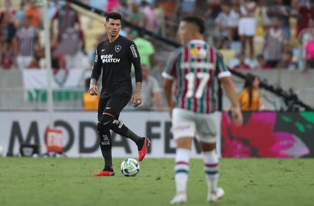 cuesta botafogo fluminense