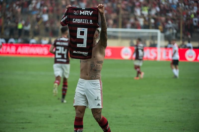 gabi-2019-libertadores