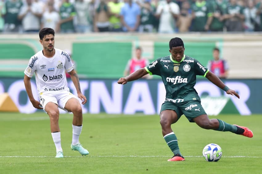 PALMEIRAS-SANTOS