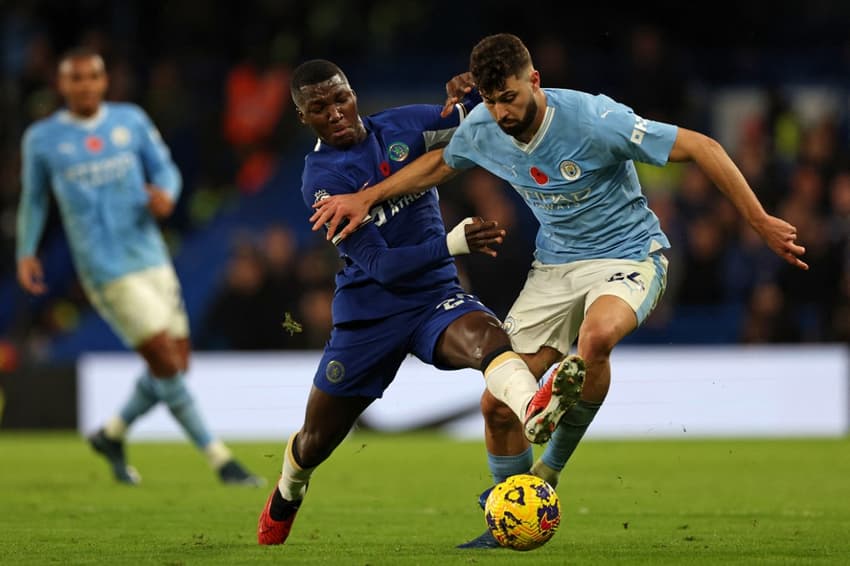 FBL-ENG-PR-CHELSEA-MAN CITY