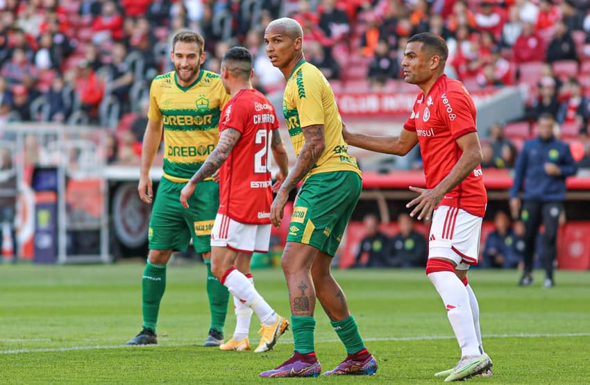 internacional cuiabá