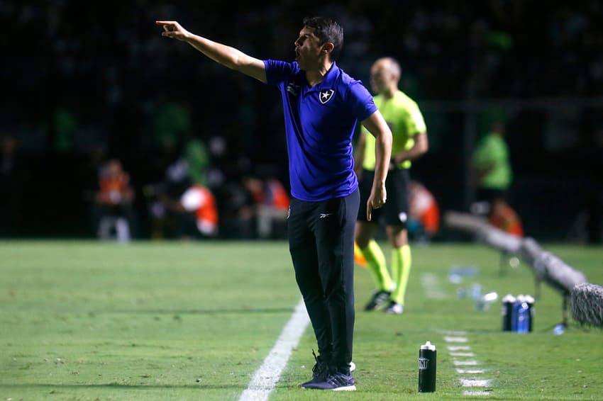 Lúcio Flávio - Botafogo