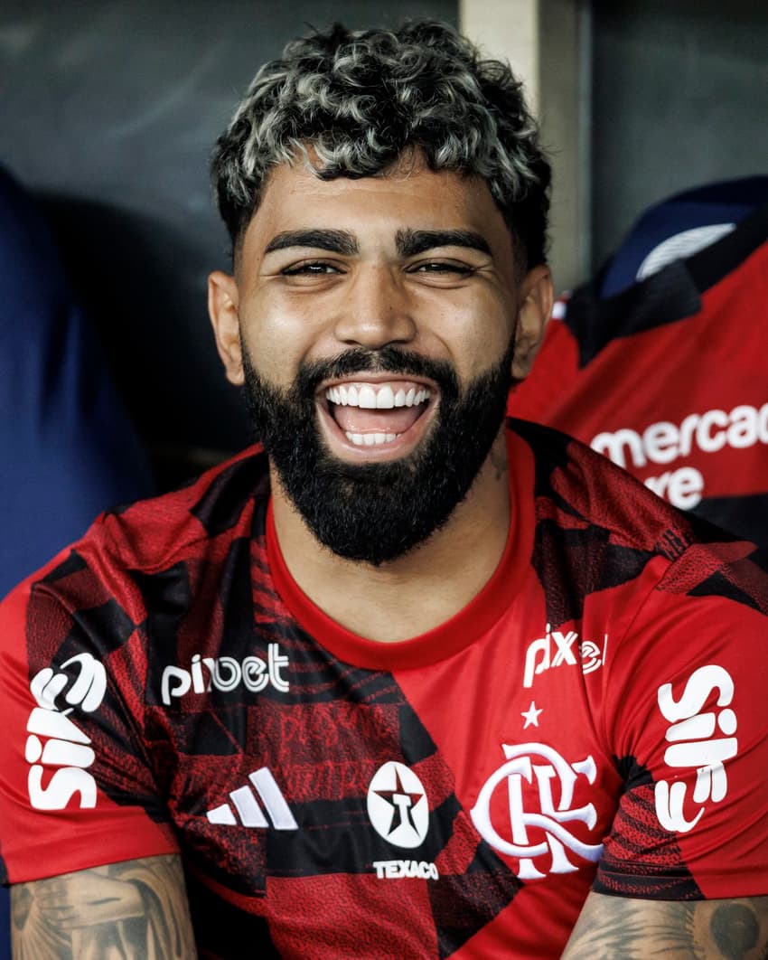 Gabigol-Flamengo-Corinthians-Matheuzinho