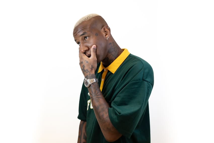 Anderson Talisca / Spark
