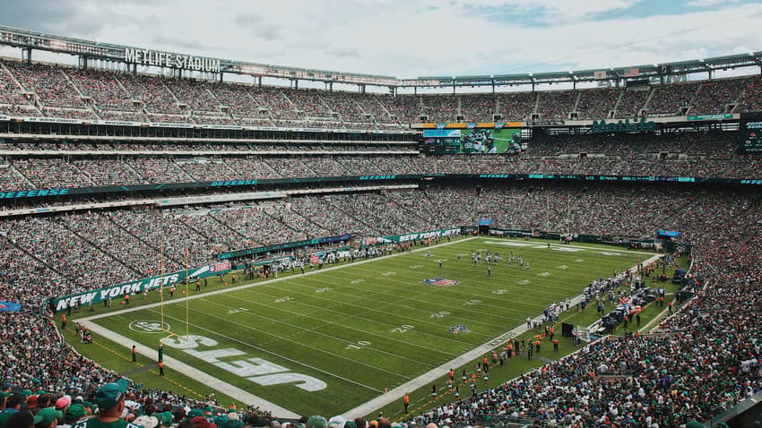 MetLife Stadium