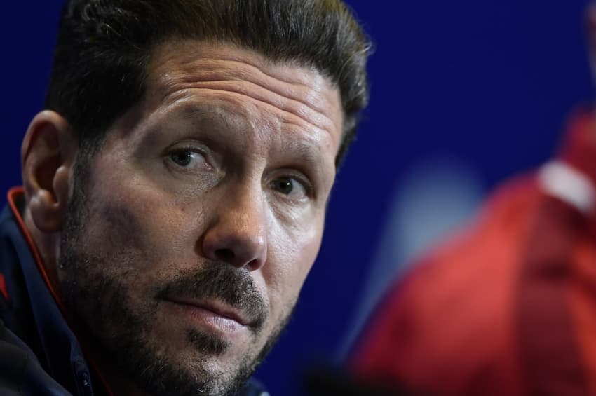 Diego Simeone