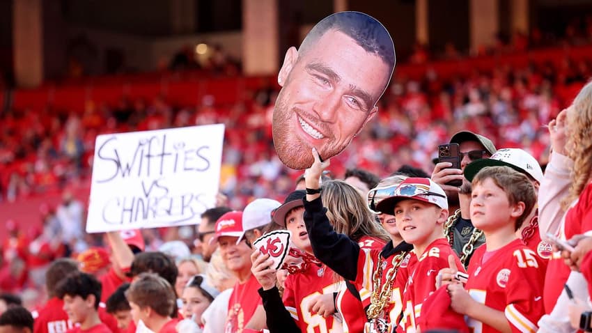 Travis Kelce