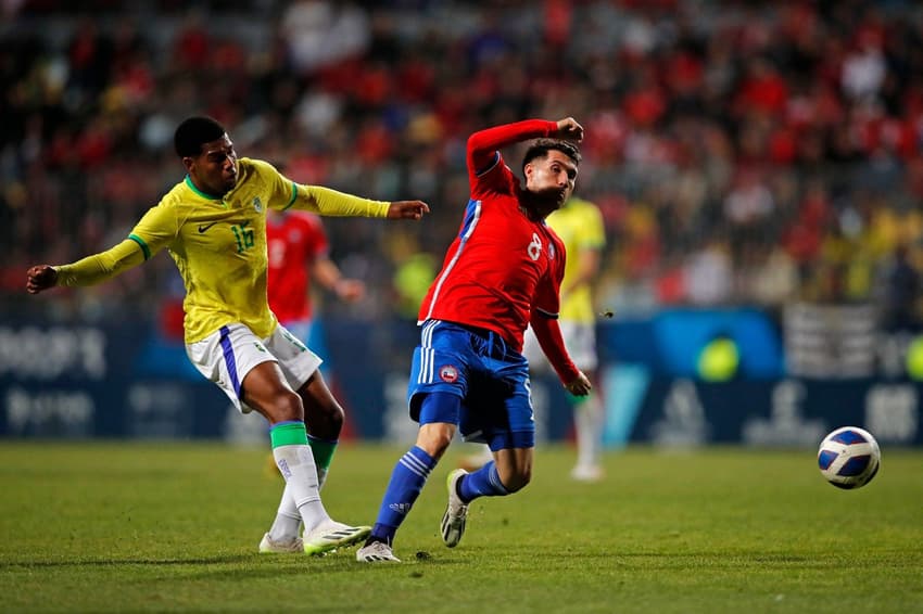 jogos pan americano final futebol brasil