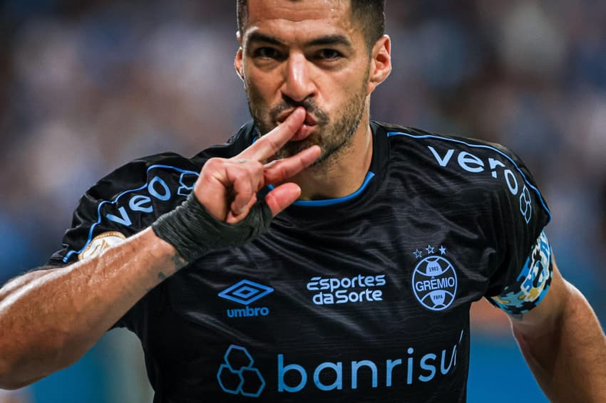 CAMPEONATO BRASILEIRO 2023: GRÊMIO X BAHIA