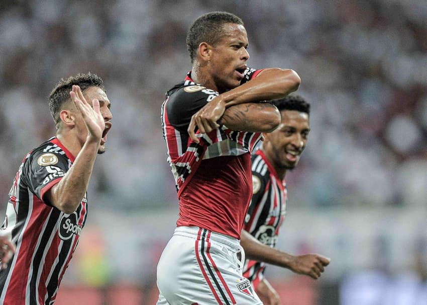 CAMPEONATO BRASILEIRO 2023: BAHIA X SÃO PAULO FC