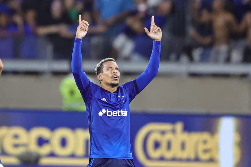 BRASILEIRO A 2023, CRUZEIRO X ATHLETICO-PR