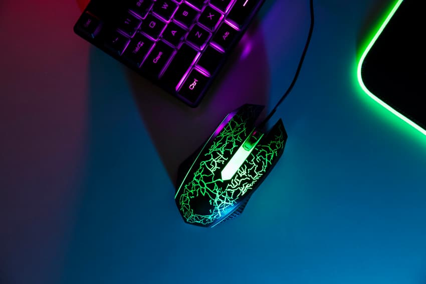 melhores mouses para gamers