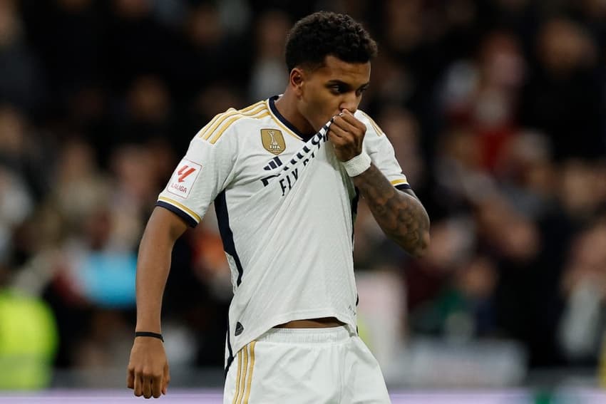 FBL-ESP-LIGA-REAL MADRID-GRANADA