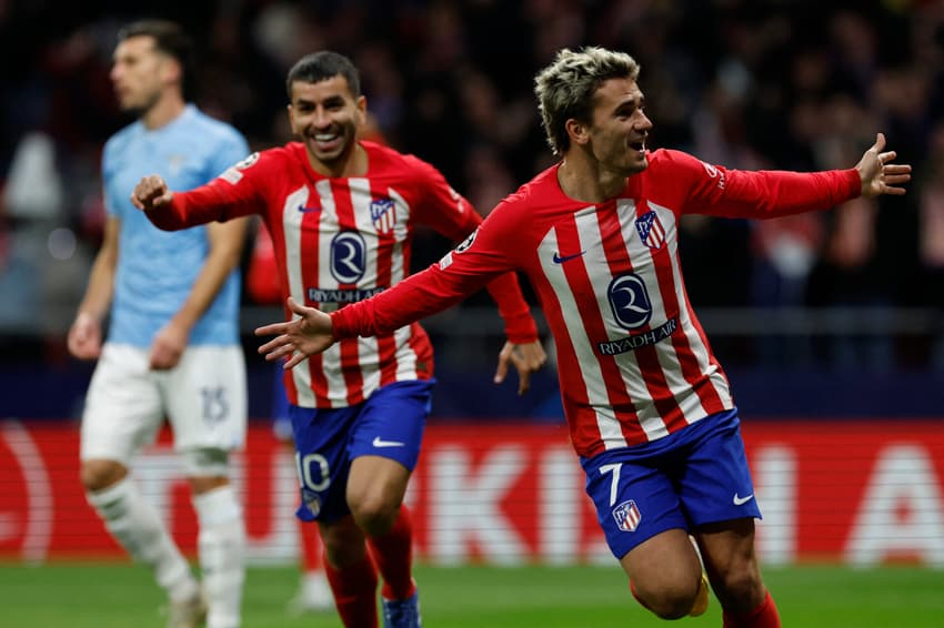 FBL-EUR-C1-ATLETICO MADRID-LAZIO