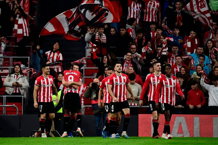 Athletic Bilbao