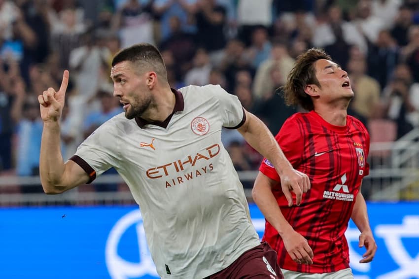 FBL-FIFA-WCLUB-URAWA-MAN CITY