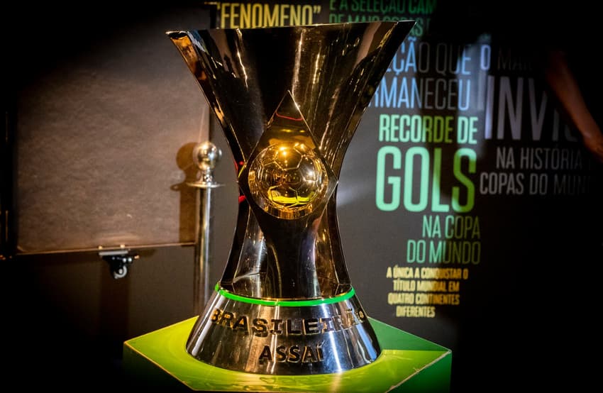 Taça do Brasileirão