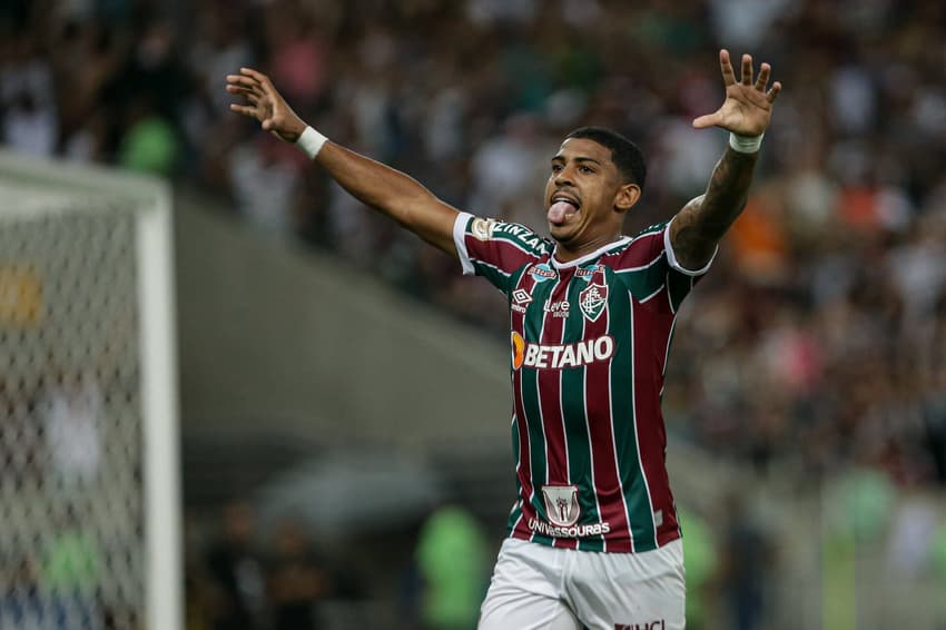 Fluminense x Grêmio – 06/12/2023