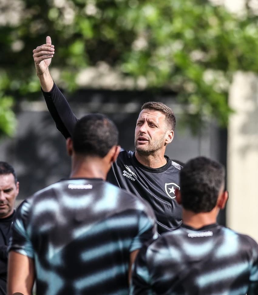 Botafogo - Copinha 2024