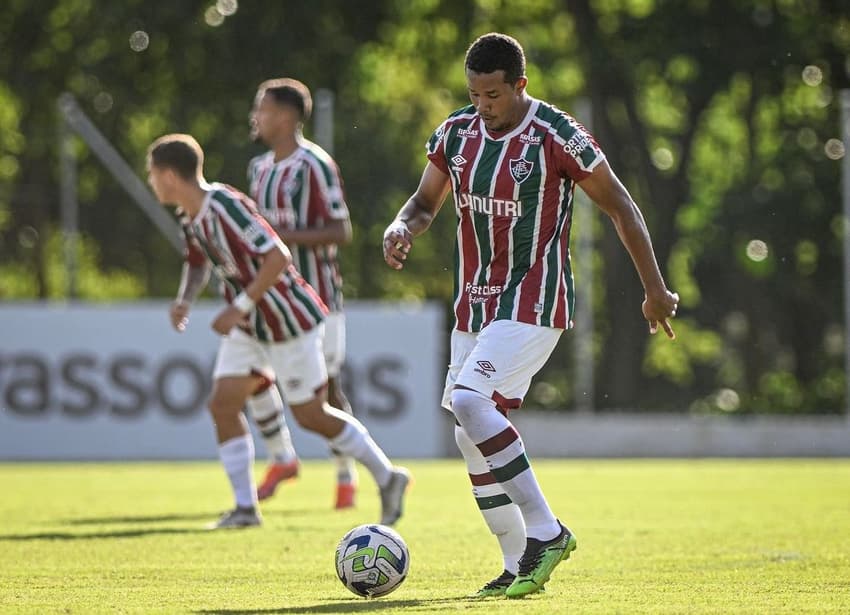 Freitas Fluminense