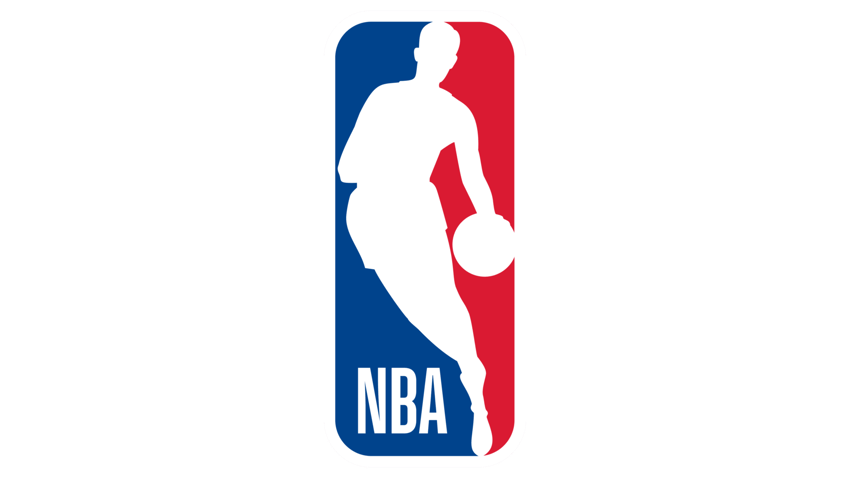 NBA logo