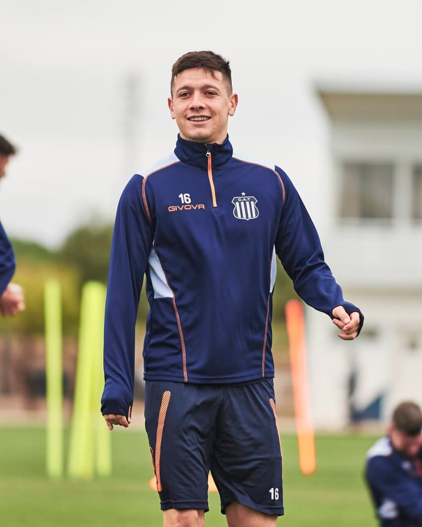 Rodrigo-Garro-Talleres-Corinthians