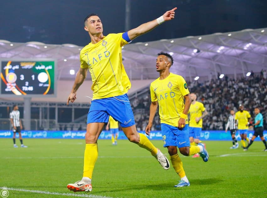 AL-NASSR