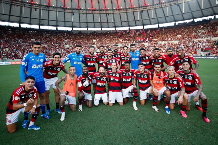 flamengo