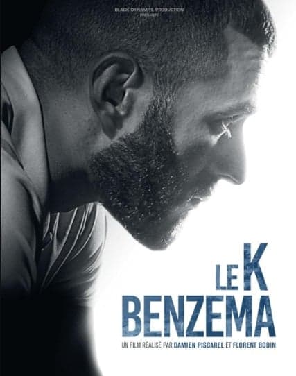 le k benzema