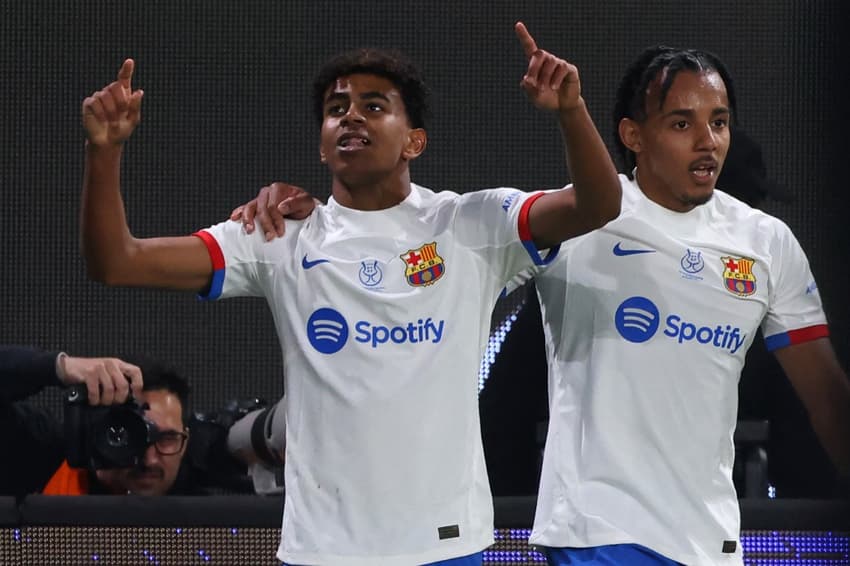 FBL-KSA-ESP-SUPER CUP-BARCELONA-OSASUNA