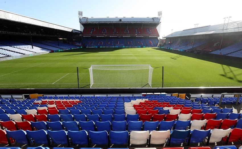 Crystal Palace Women v Charlton Athletic Women &#8211; Barclays FA Women&#8217;s Championship