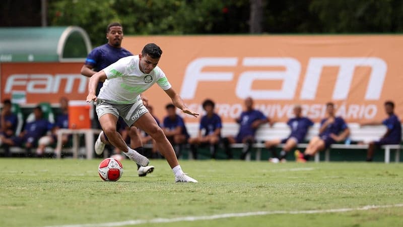 Bruno-Rodrigues-Treino-Palmeiras