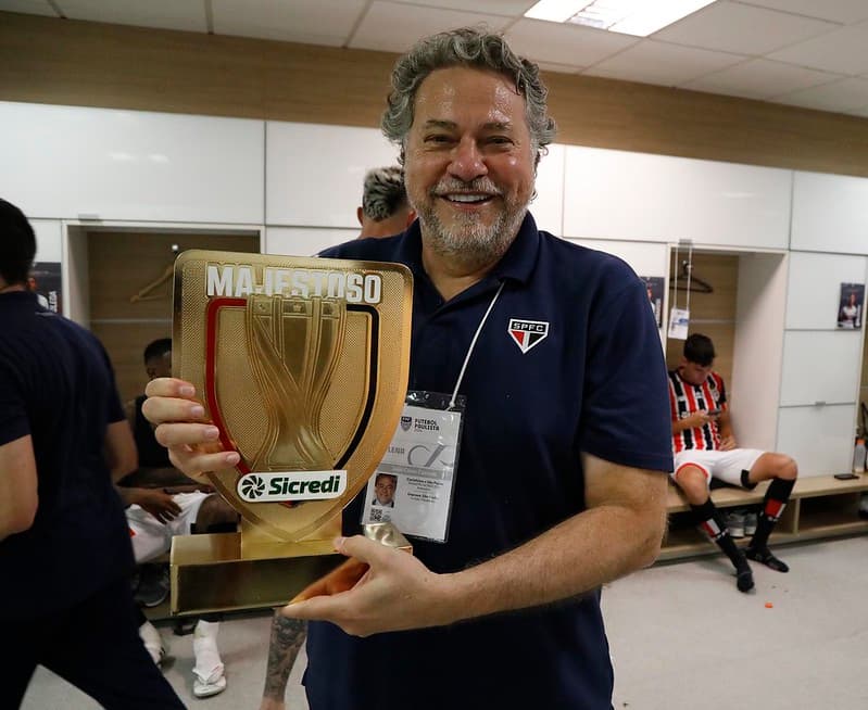 Casares-Corinthians-São-Paulo