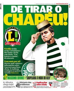 Dudu-Palmeiras-Caio-Paulista-Chapeu