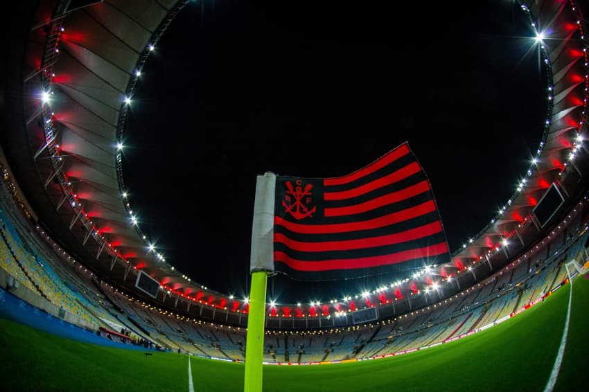 FLAMENGO-MARACANA