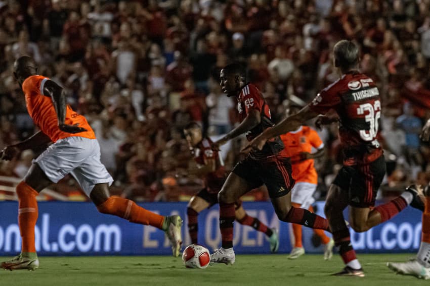Flamengo-Nova-Iguacu-Carioca