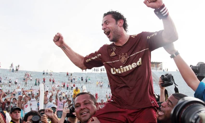 camisa fluminense 2012