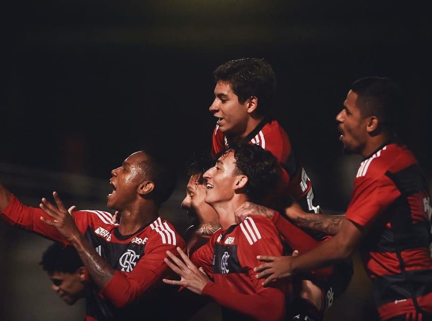 Flamengo_Copinha