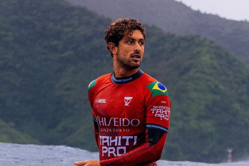 João Chianca &#8211; WSL