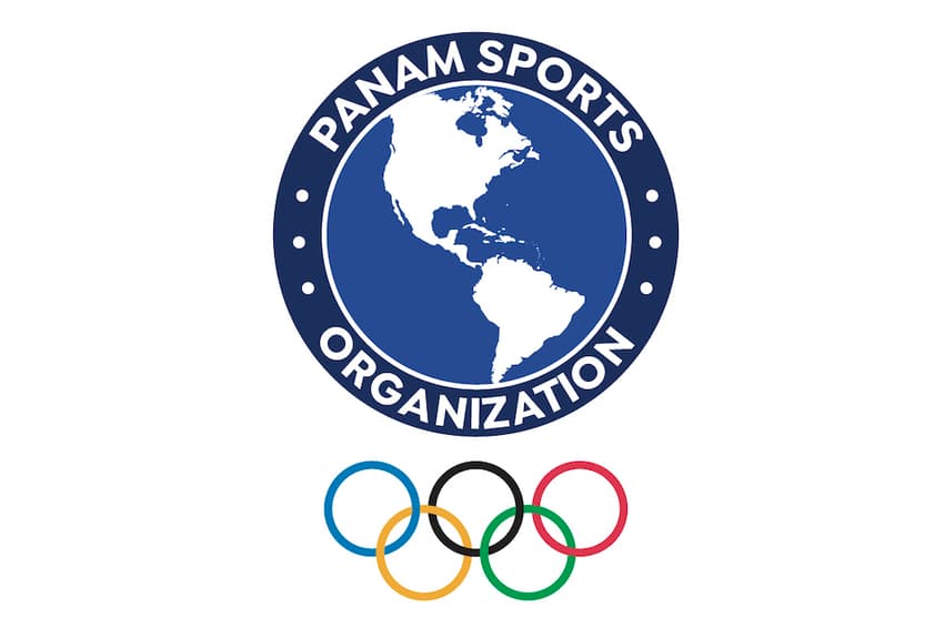 PanAm Sports - Logo