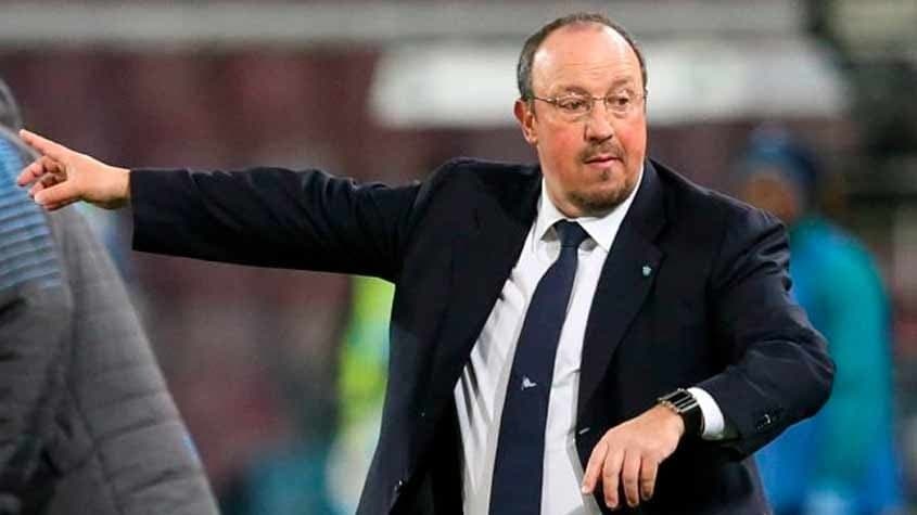 Rafael Benitez