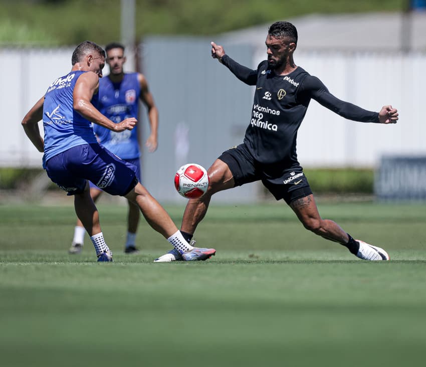 Raniele-Corinthians-União-São-João