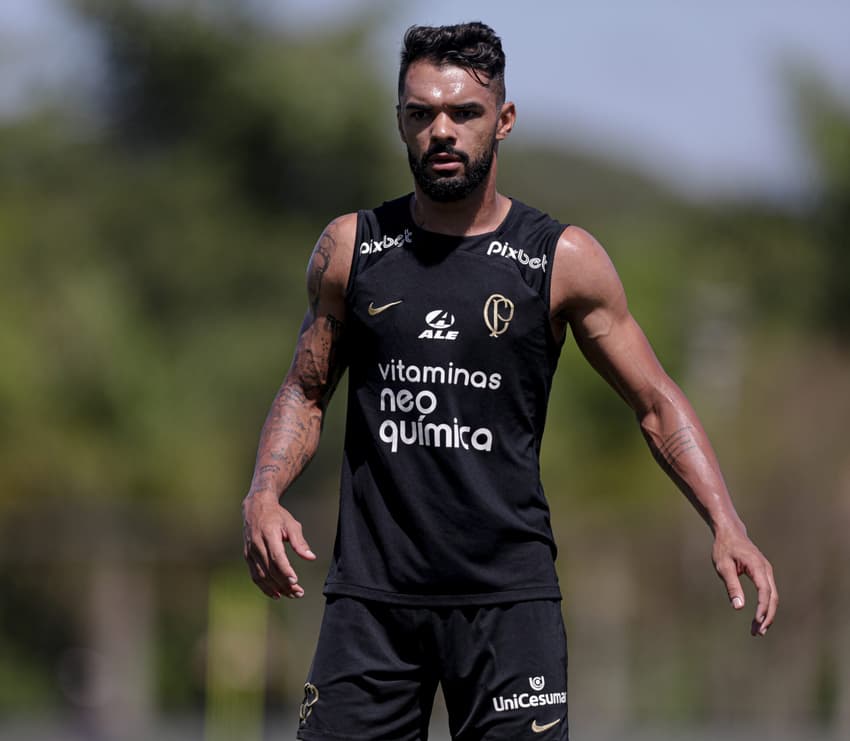 Raniele-Treino-Corinthians