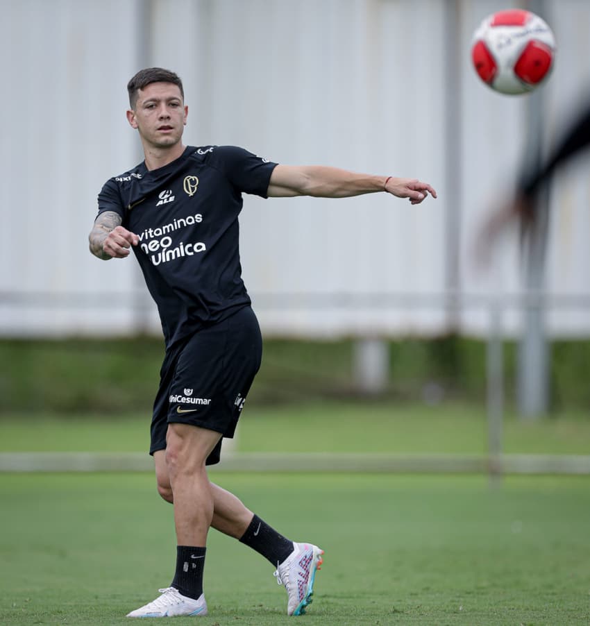 Rodrigo-Garro-Treino-Corinthians