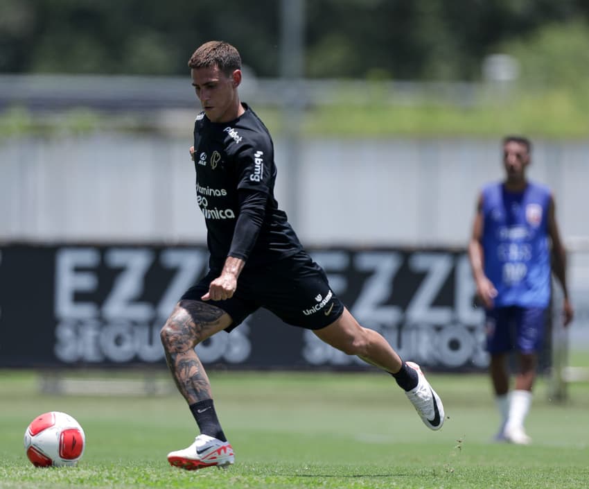 Rojas-Corinthians-União-São-João