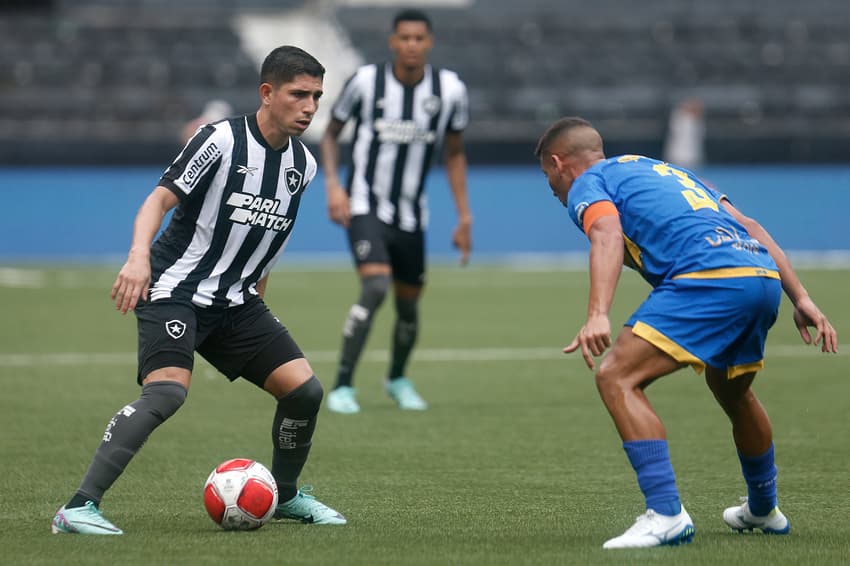 Savarino-botafogo