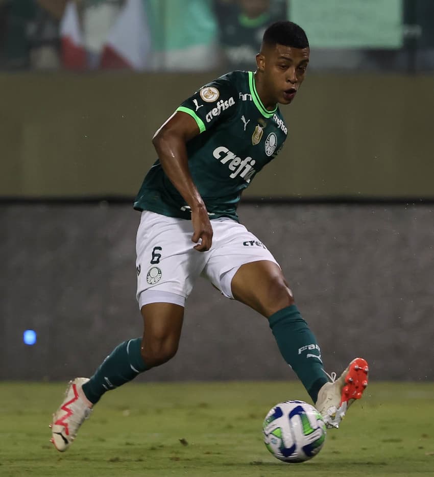 Vanderlan Palmeiras