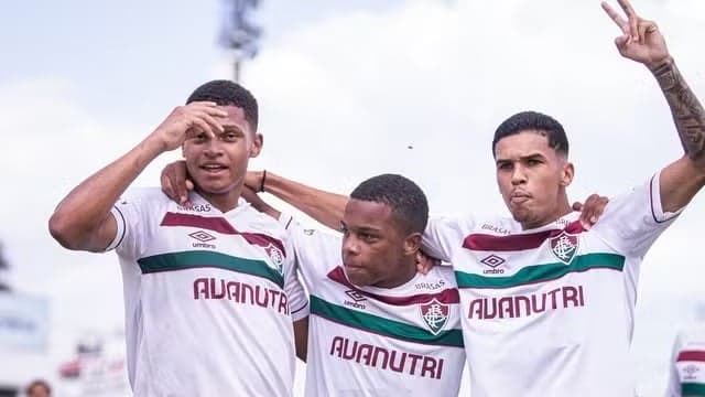 Fluminense - Copinha 2024