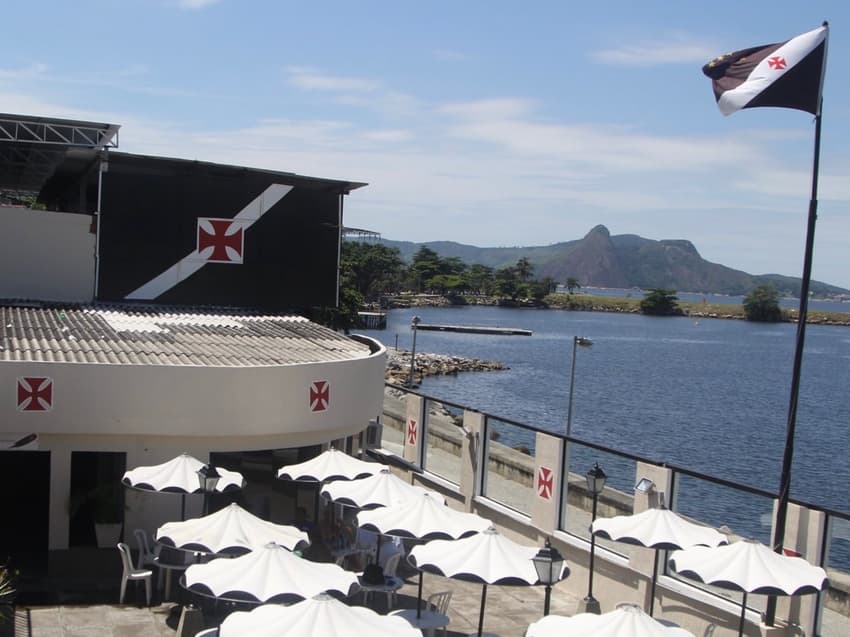 Sede do Calabouco do Vasco