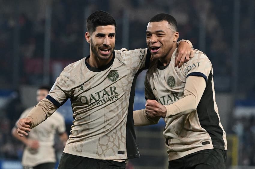 FBL-FRA-LIGUE1-STRASBOURG-PSG